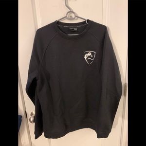Alphalete Crewneck RARE